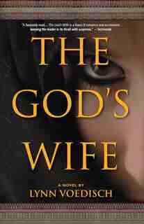 God's Wife by Lynn Oedisch