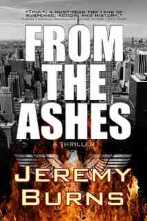 From the Ashes by Jeremy Burns
