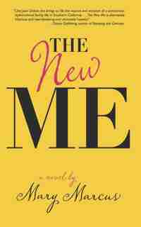 The New Me by Mary Marcus