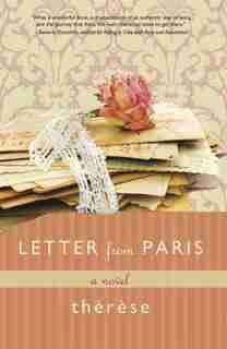 Letter from Paris by Thérèse