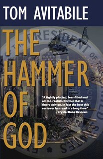Couverture_Hammer of God