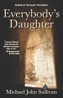 Front cover_Everybody's Daughter