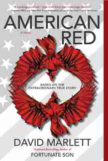 American Red by David Marlett