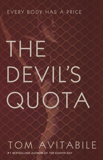 Front cover_Devil's Quota