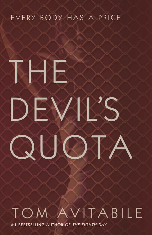 Front cover_Devil's Quota
