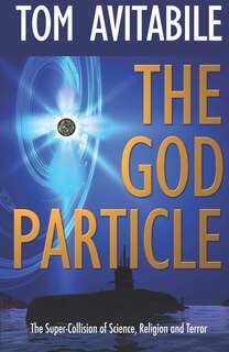 Couverture_God Particle