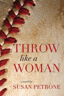 Throw Like A Woman image number 0
