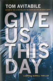 Front cover_Give Us This Day