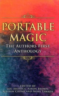 Front cover_Portable Magic