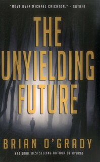 Front cover_Unyielding Future