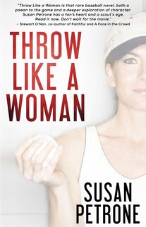 Front cover_Throw Like A Woman