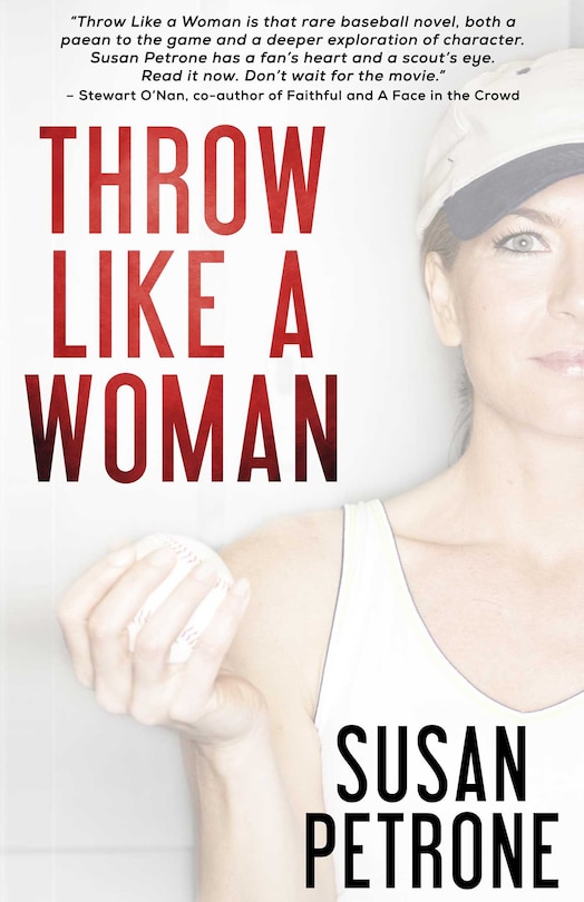 Front cover_Throw Like A Woman