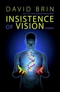 Insistence Of Vision image number 0