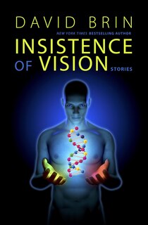 Front cover_Insistence Of Vision