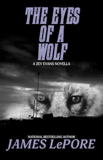 Front cover_Eyes of a Wolf
