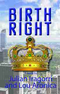 Birth Right by Julian Iragorri