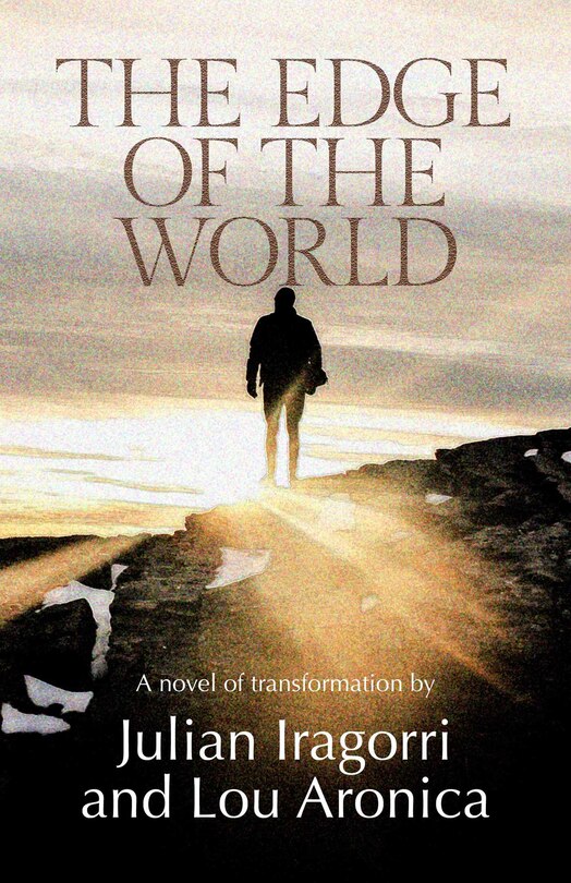 Couverture_Edge of the World