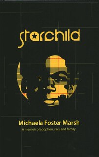 Front cover_Starchild