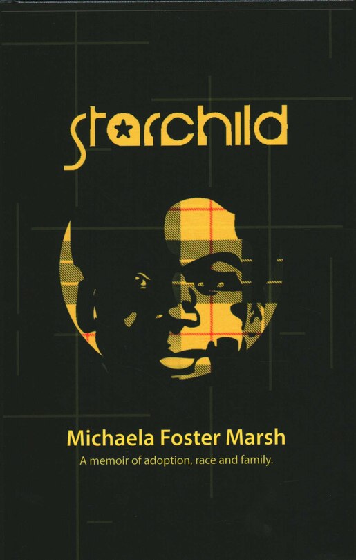 Front cover_Starchild
