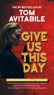 Front cover_Give Us This Day