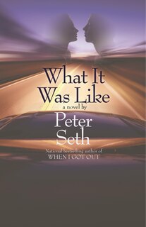Front cover_What It Was Like