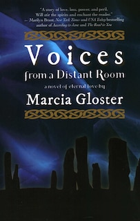 Couverture_Voices From A Distant Room
