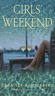 Front cover_Girls' Weekend