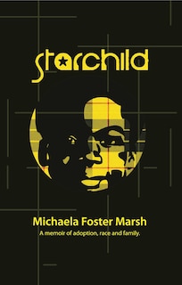 Front cover_Starchild
