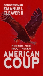 Front cover_American Coup