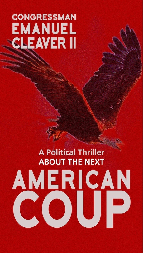 Front cover_American Coup