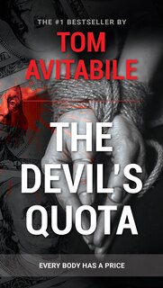 Front cover_The Devil's Quota