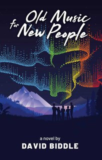 Front cover_Old Music for New People