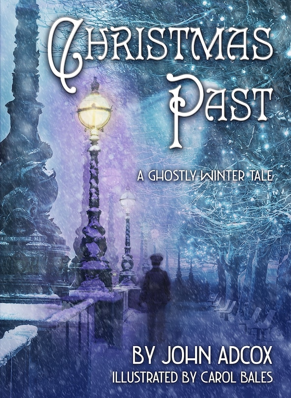 Couverture_Christmas Past