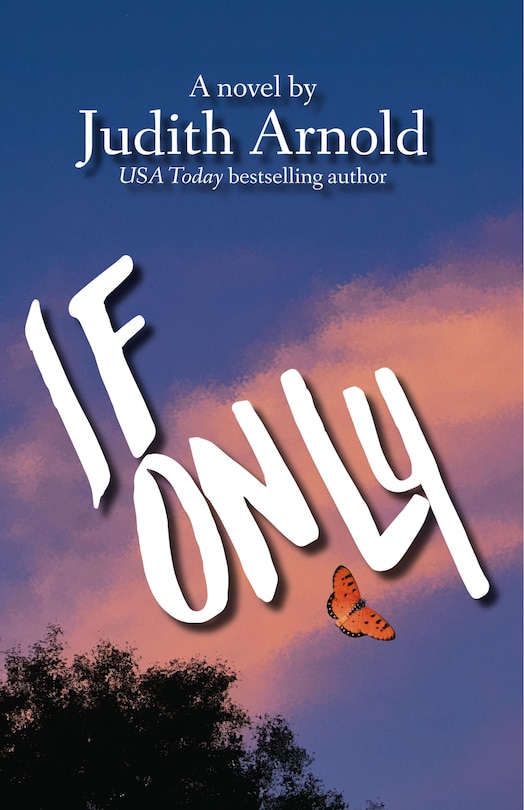 Front cover_If Only