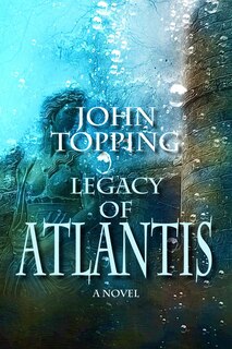 Couverture_Legacy of Atlantis