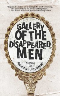 Front cover_Gallery of the Disappeared Men