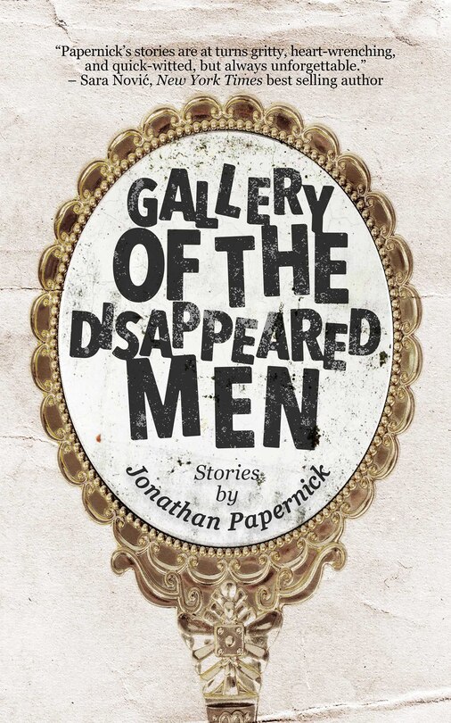 Front cover_Gallery of the Disappeared Men