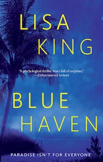 Front cover_Blue Haven