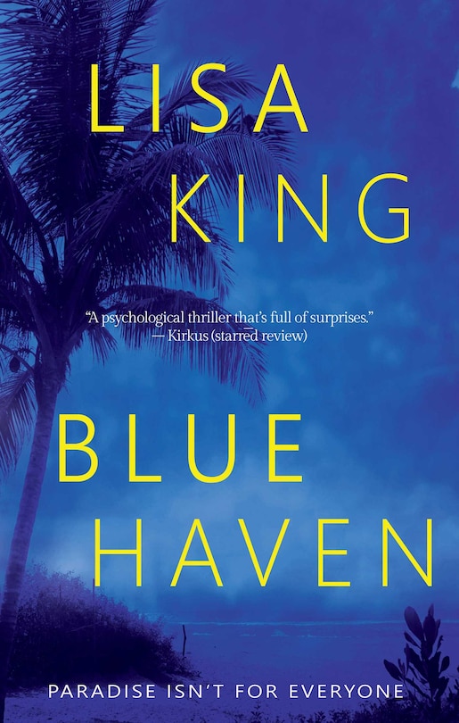 Front cover_Blue Haven