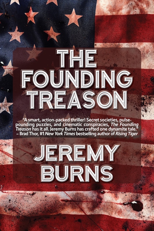 Couverture_The Founding Treason