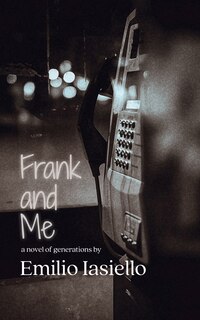 Front cover_Frank and Me