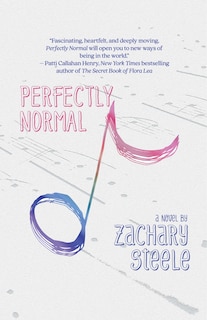 Front cover_Perfectly Normal