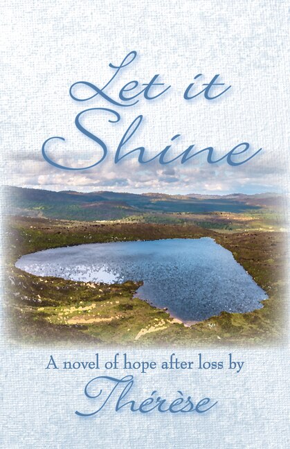 Front cover_Let it Shine