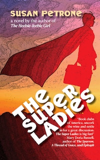 Couverture_The Super Ladies