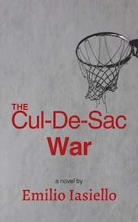 Front cover_The Cul-de-Sac War