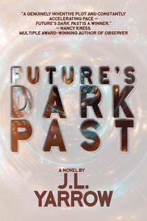 Couverture_Future's Dark Past