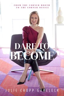Front cover_Dare to Become