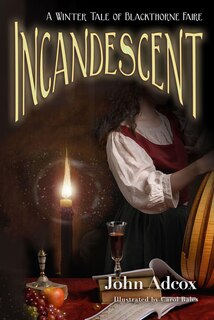 Front cover_Incandescent