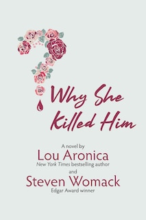 Front cover_Why She Killed Him