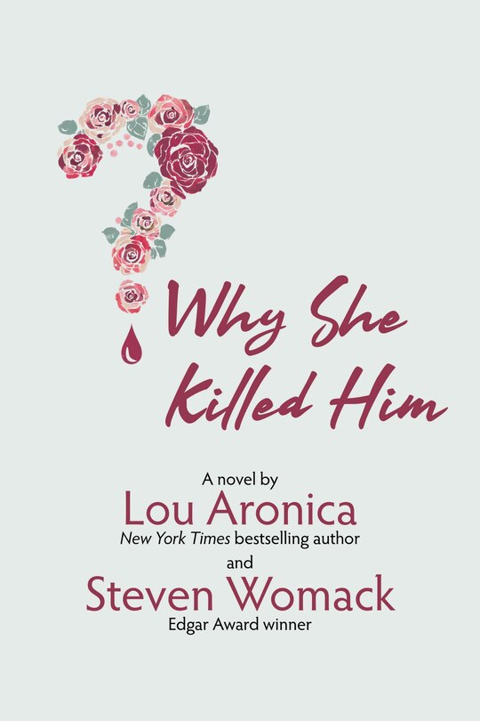 Front cover_Why She Killed Him